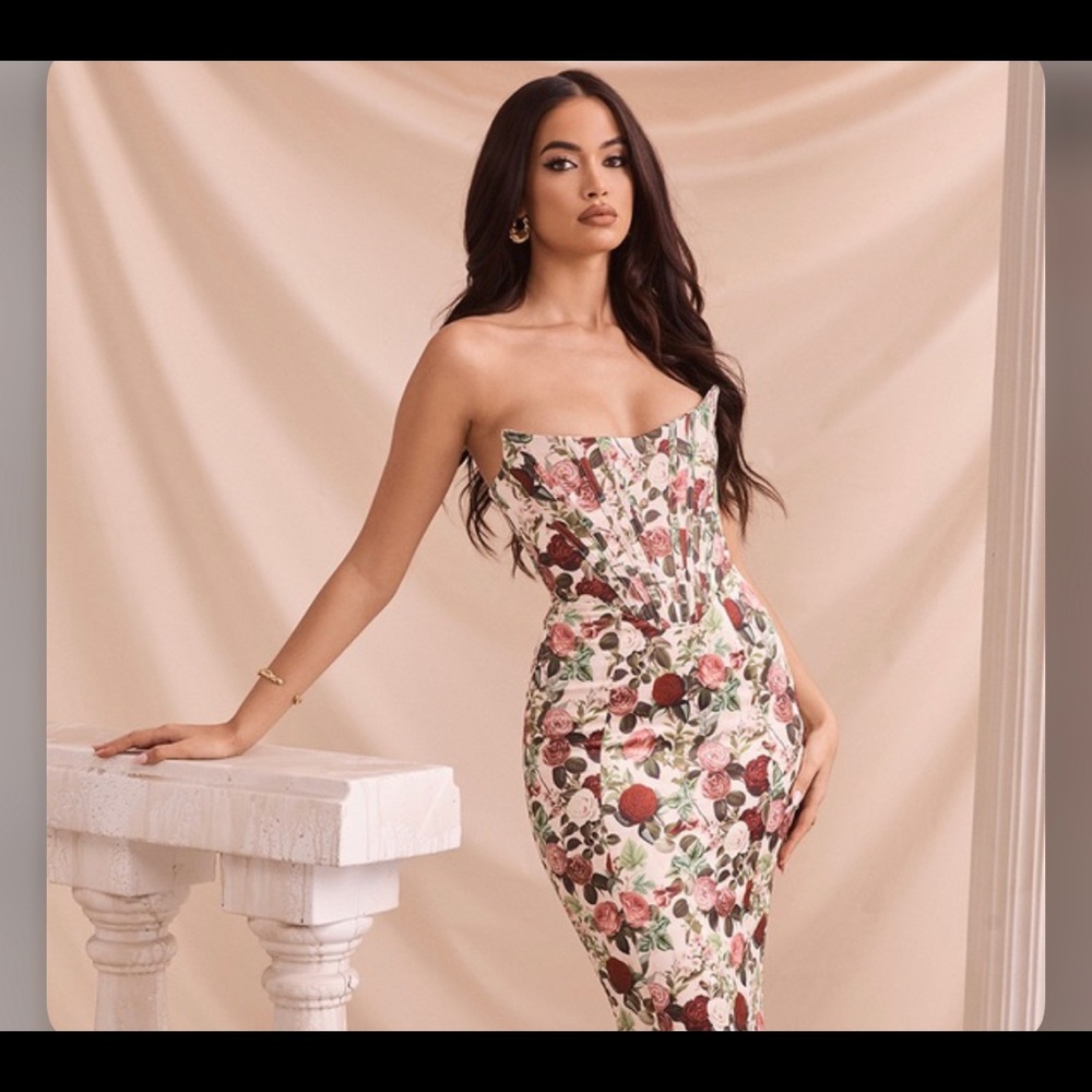 House of CB Malika Dress